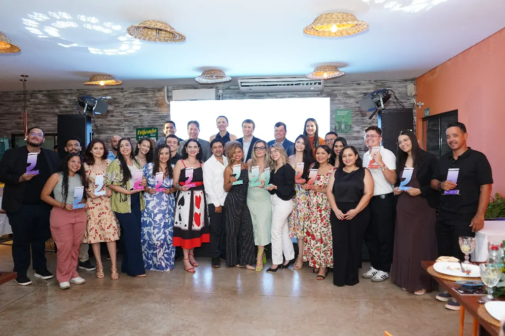 Prêmio Sebrae de Jornalismo