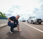 Renan Filho entrega nova ponte JK que reconecta Maranhão e Tocantins, restabelecendo a mobilidade e impulsionando a economia regional.