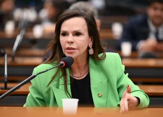 Senadora Dorinha garante mais de R$ 6,5 milhões em recursos federais para obras de saúde e infraestrutura em 16 municípios do Tocantins.