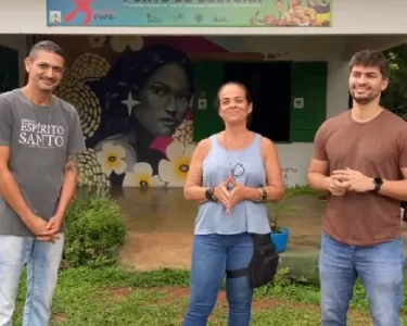 Acessibilidade Cultural