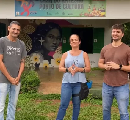 Acessibilidade Cultural