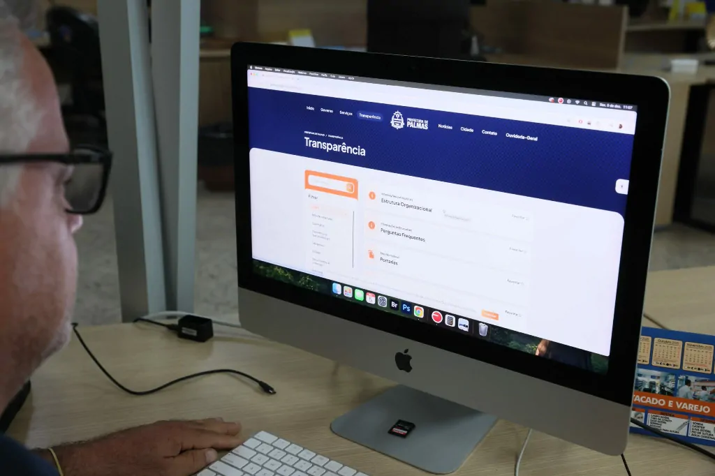 Palmas alcança 97,84% e conquista Selo Diamante em 2025