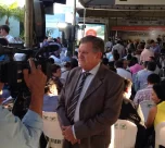 ex-secretário Clemente Barros Neto