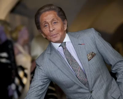 Valentino Garavani
