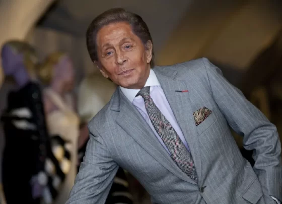 Valentino Garavani