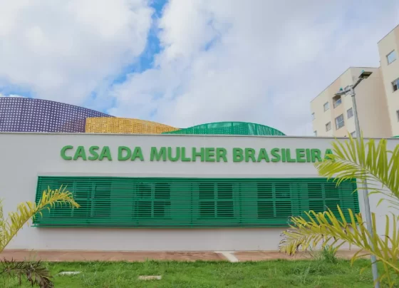 Palmas amplia proteção à mulher e serve 200 mil refeições em restaurantes comunitários