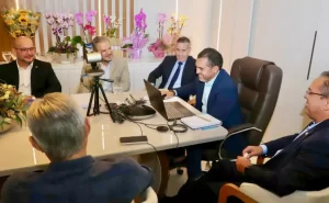 Consórcio da Amazônia Legal