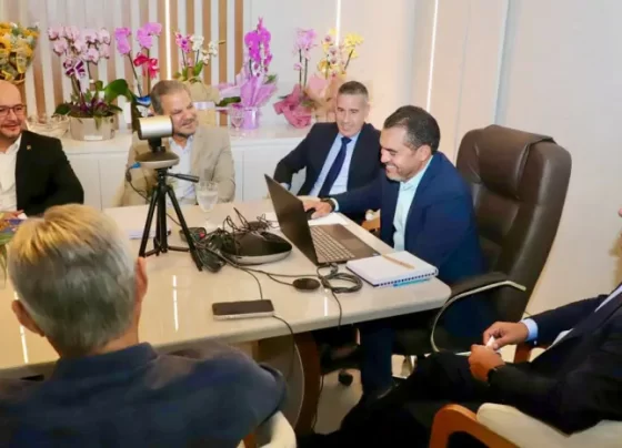 Consórcio da Amazônia Legal