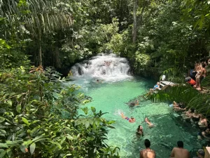 Asfalto até São Félix reposiciona o Jalapão e abre novas rotas