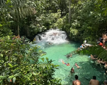 Asfalto até São Félix reposiciona o Jalapão e abre novas rotas