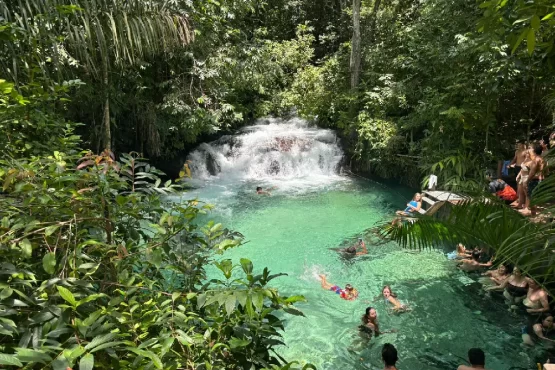 Asfalto até São Félix reposiciona o Jalapão e abre novas rotas em 2026 – Portal Jaciara Barros Asfalto até São Félix reposiciona o Jalapão e abre novas rotas