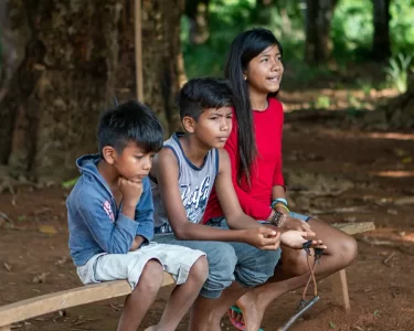 Audiovisual tocantinense ganha o mundo e a televisão pública brasileira