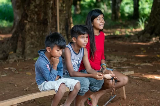 Audiovisual tocantinense ganha o mundo e a televisão pública brasileira