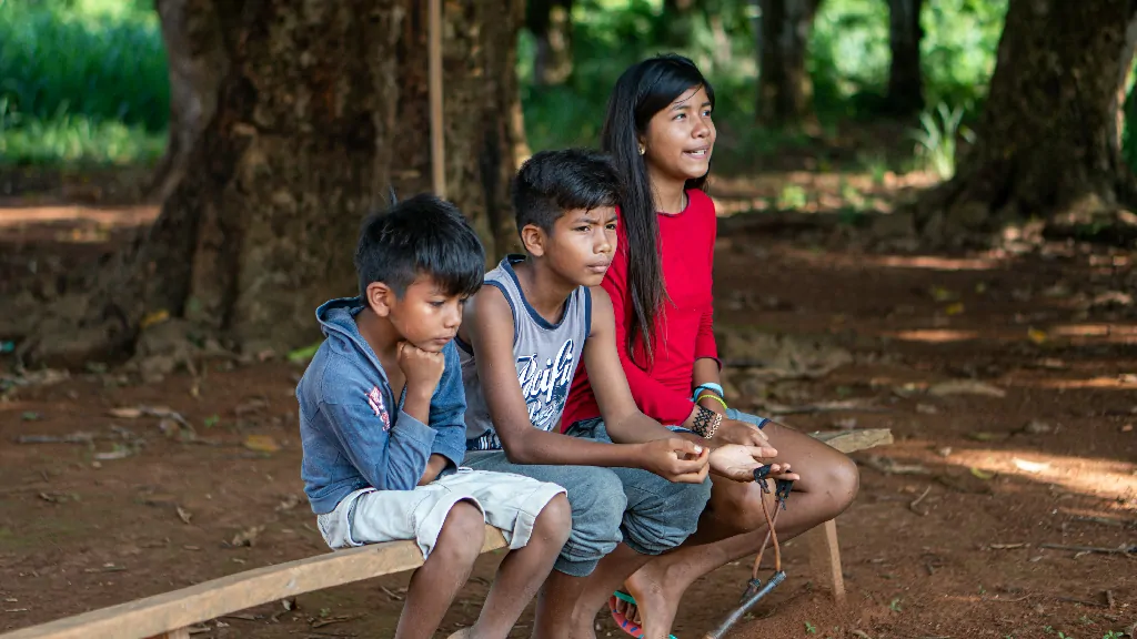 Audiovisual tocantinense ganha o mundo e a televisão pública brasileira