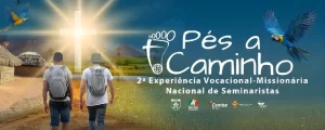 Arquidiocese de Palmas acolhe seminaristas na Experiência Vocacional Missionária 2026