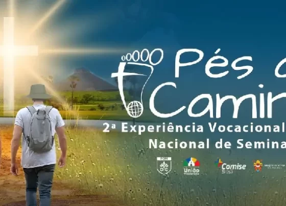 Arquidiocese de Palmas acolhe seminaristas na Experiência Vocacional Missionária 2026