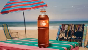 Chás Leão 125 anos