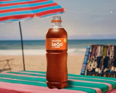 Chás Leão 125 anos