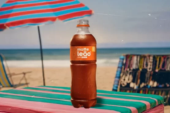 Chás Leão 125 anos celebra nova campanha nacional – Portal Jaciara Barros Chás Leão 125 anos