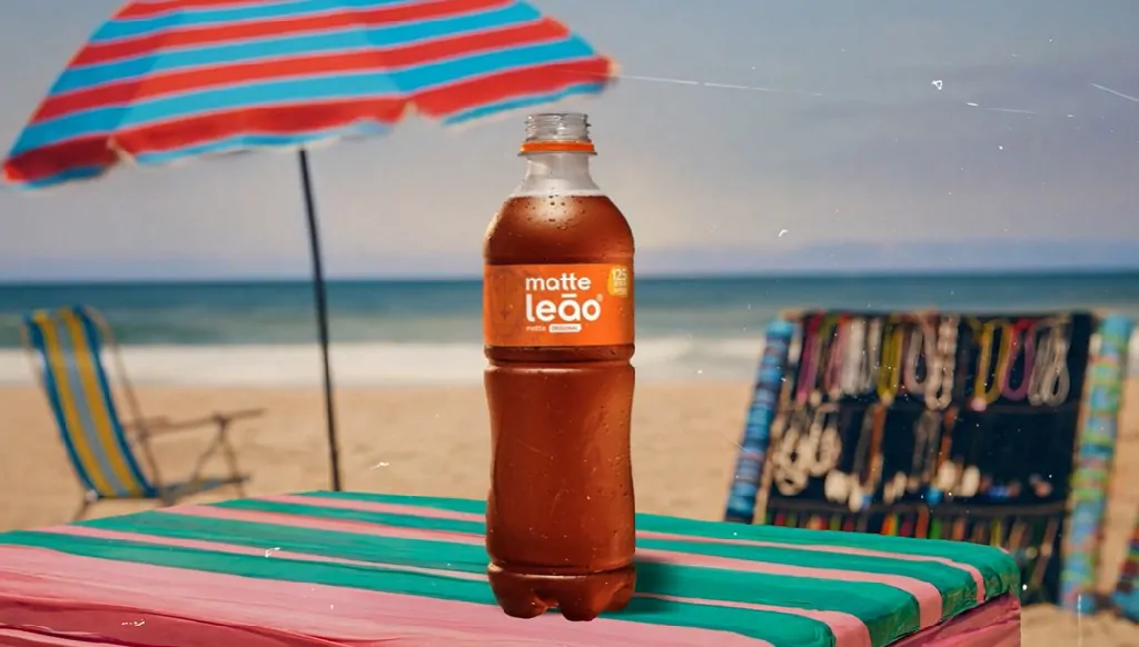 Chás Leão 125 anos