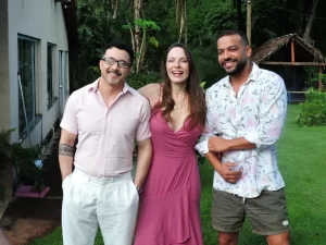 Artpalco Produções conclui gravações e inicia pós-produção do episódio “Isso de novo não tem nada!”, da série Trisal