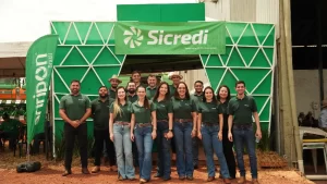 Dia de Campo em Pedro Afonso apresenta soluções para o agronegócio tocantinense