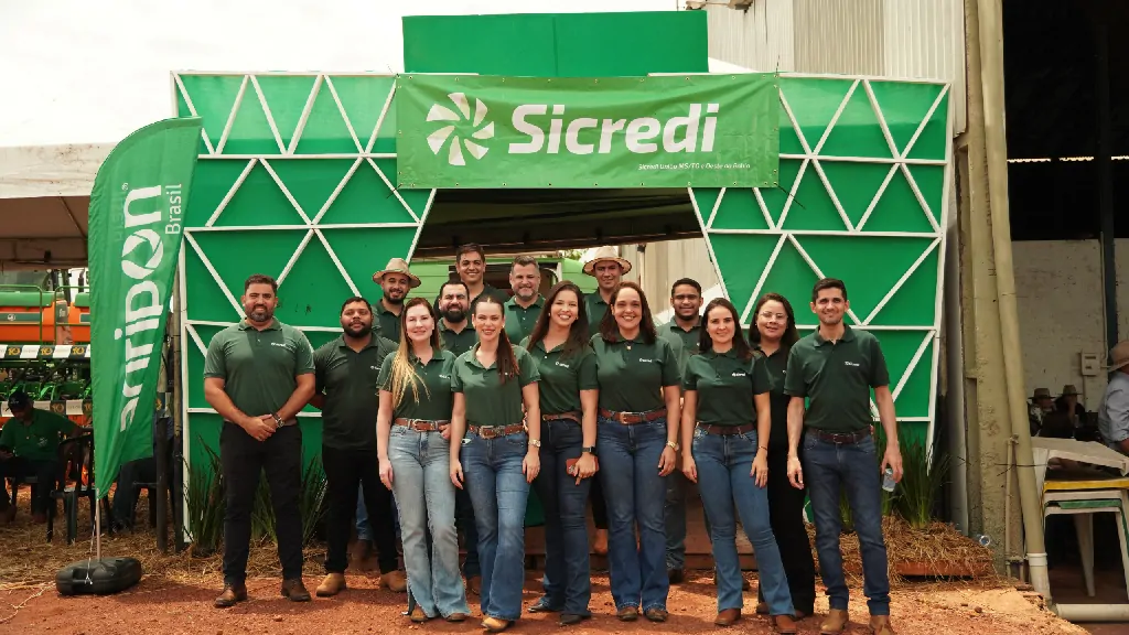 Dia de Campo em Pedro Afonso apresenta soluções para o agronegócio tocantinense