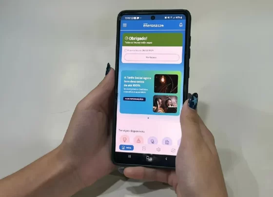 Troca de titularidade Energisa