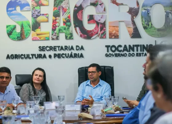 FAET apresenta demandas do setor produtivo à Seagro