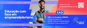 Faculdade Sebrae no Tocantins
