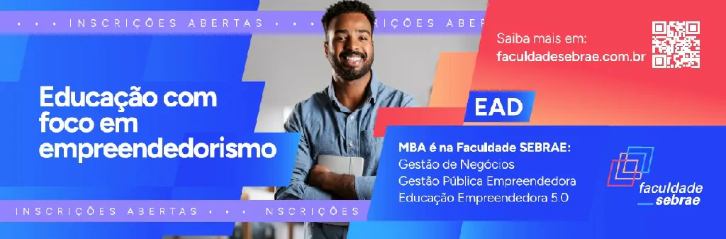 Faculdade Sebrae no Tocantins