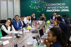 Amazônia Legal