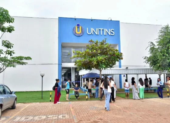 Governador Wanderlei Barbosa anuncia novos cursos de Medicina e Psicologia no Tocantins