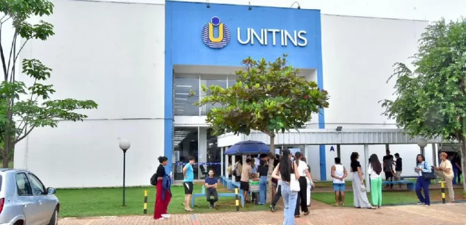 Governador Wanderlei Barbosa anuncia novos cursos de Medicina e Psicologia no Tocantins