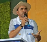 Colheita da Soja 2025/26