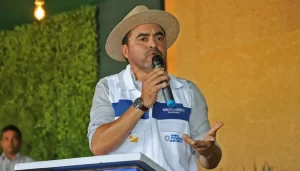 Colheita da Soja 2025/26