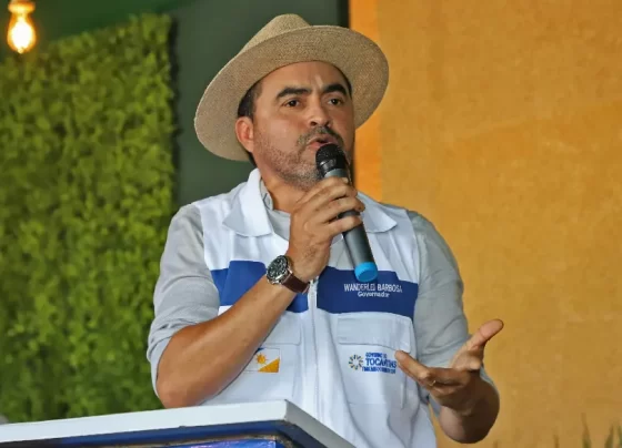 Colheita da Soja 2025/26