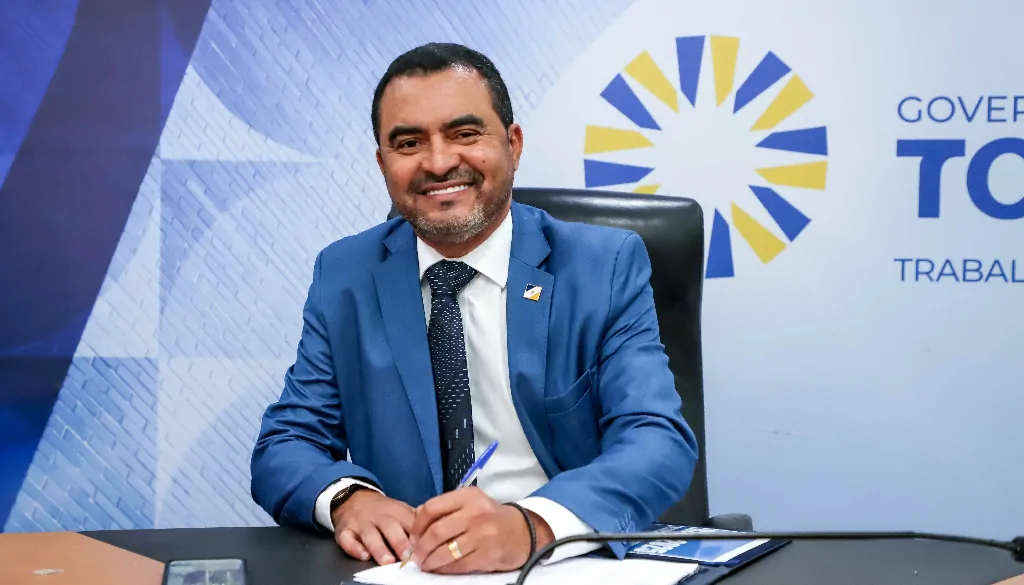 Governo do Tocantins concede isenção do IPVA