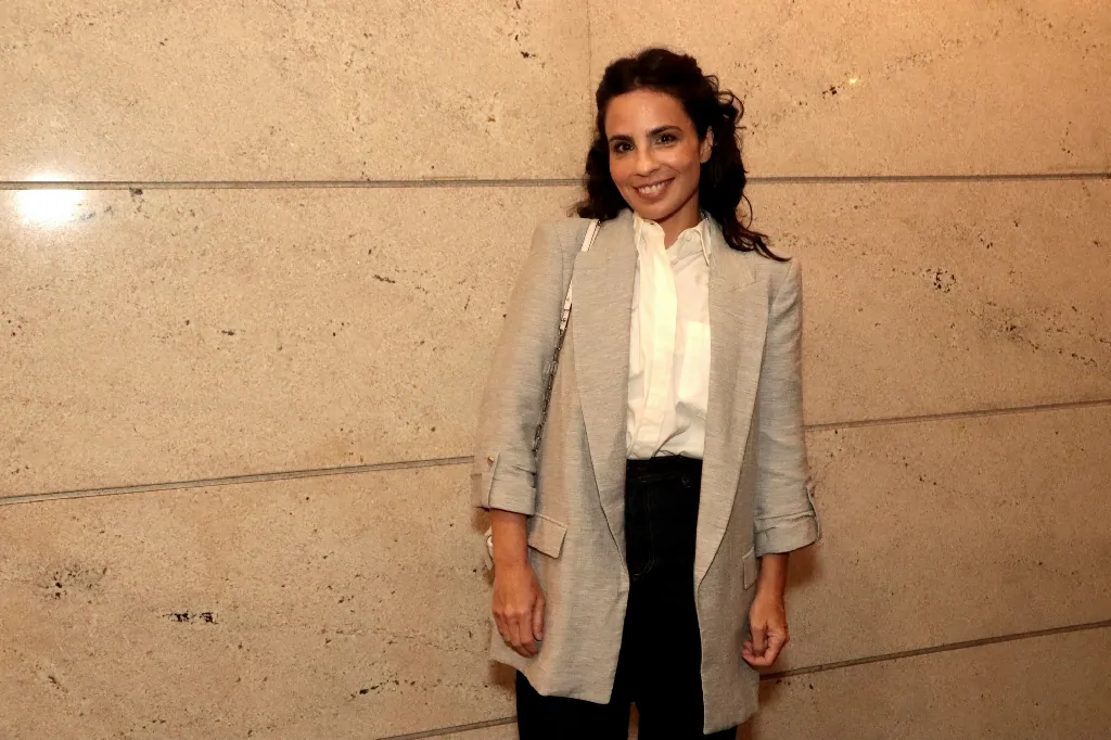 Luana Piovani estreia Cantos da Lua em São Paulo – Portal Jaciara Barros Maria Ribeiro