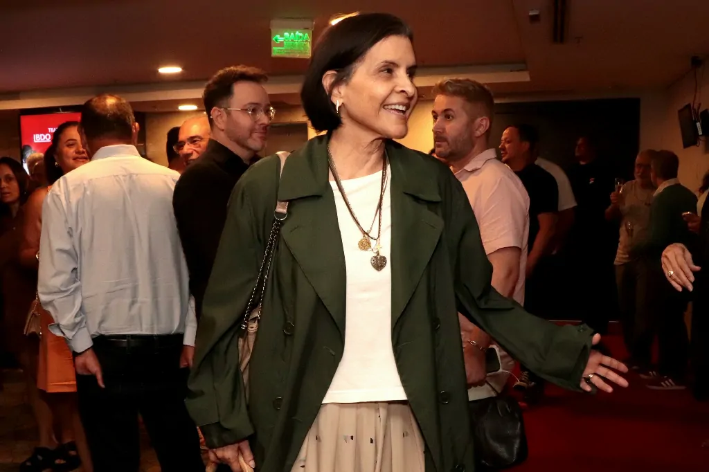 Luana Piovani estreia Cantos da Lua em São Paulo – Portal Jaciara Barros Marina Lima