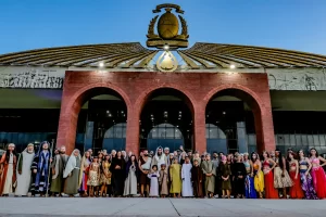 Paixão de Cristo Art’Sacra abre recrutamento de voluntários em Palmas