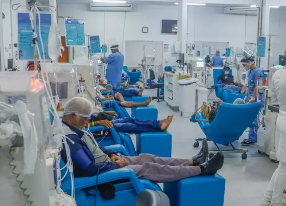 troco solidário havan palmas