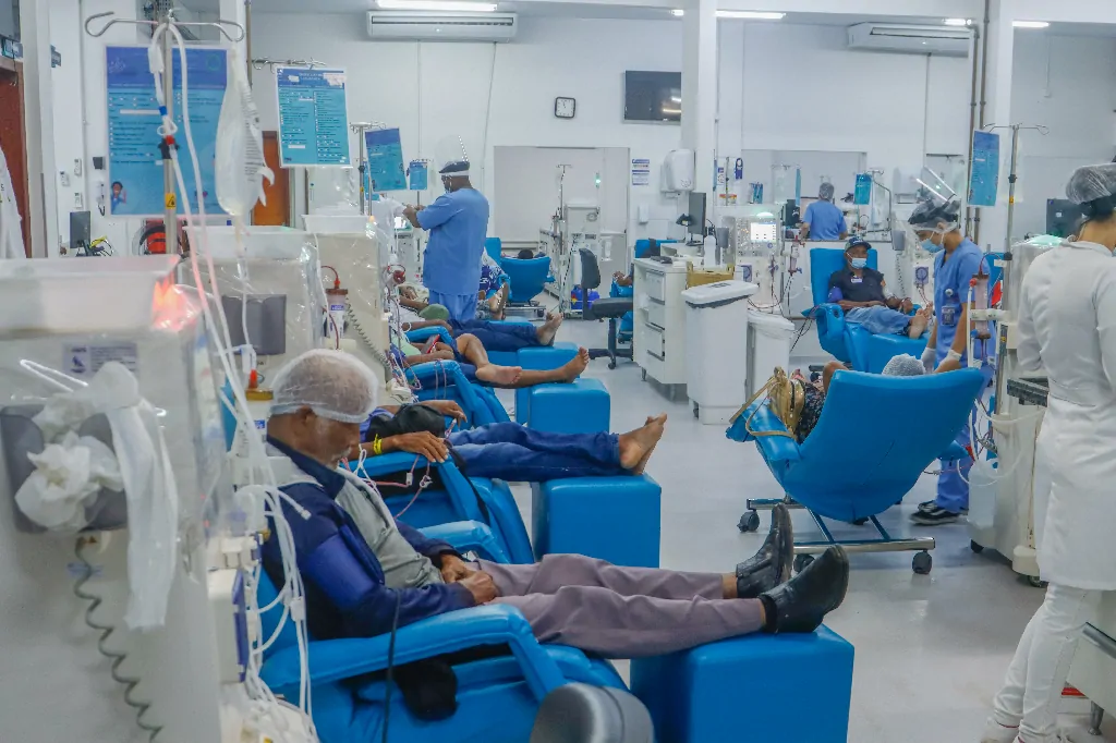 troco solidário havan palmas