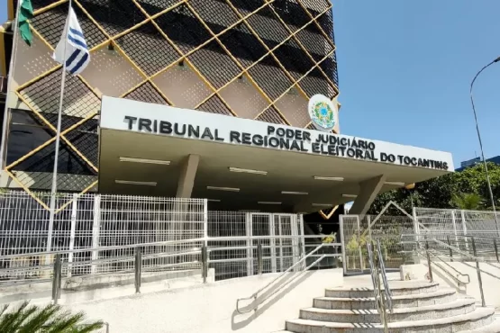 expediente TRE-TO janeiro 2026