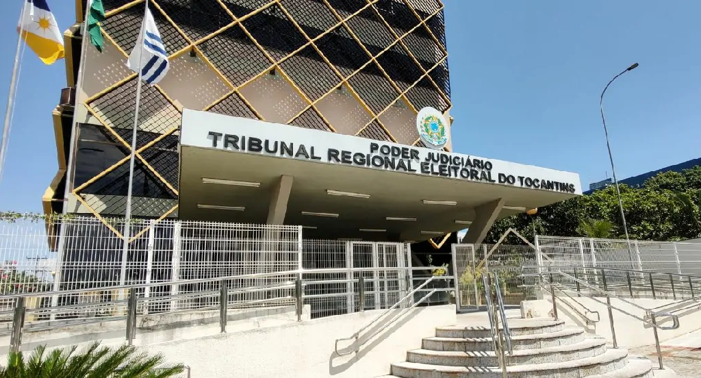 expediente TRE-TO janeiro 2026