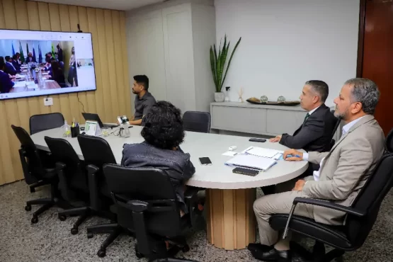 Consórcio Brasil Central