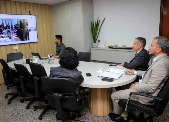 Consórcio Brasil Central