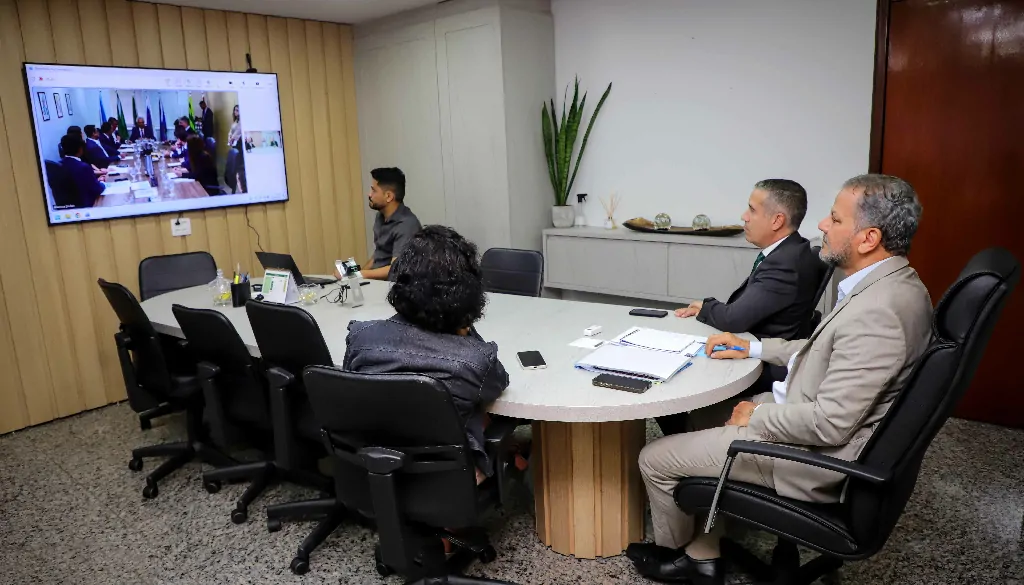 Consórcio Brasil Central