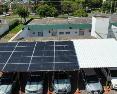 Eficiência energética soma R$ 5 milhões em investimentos no Tocantins