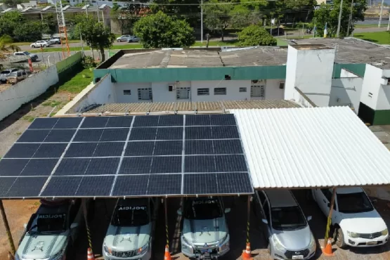 Eficiência energética soma R$ 5 milhões em investimentos no Tocantins